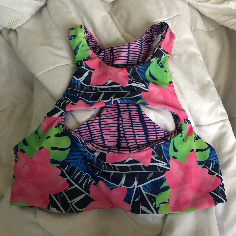 Moana TOP ONLY